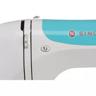 C5205 TQ ŠICÍ STROJ SINGER
