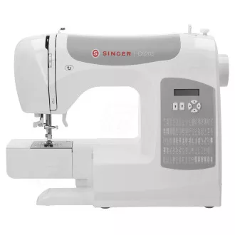 C5205 GY ŠICÍ STROJ SINGER