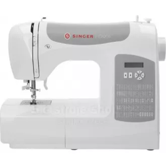 C5205 GY ŠICÍ STROJ SINGER