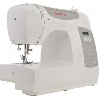 C5205 GY ŠICÍ STROJ SINGER