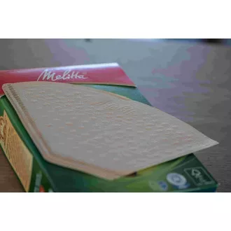 FILTRY GOURMET MILD 1X4/80 MELITTA