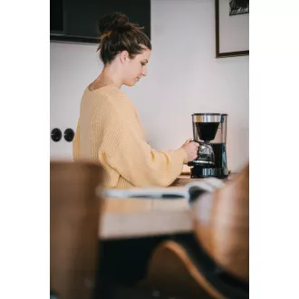 FILTRY GOURMET MILD 1X4/80 MELITTA