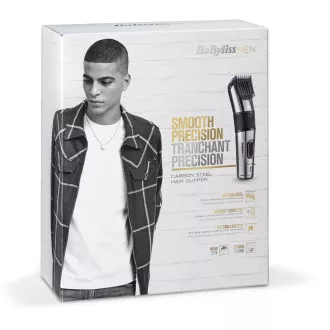 E977E Zastřihovač vlasů BaByliss