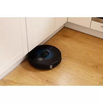 SRV 9550BK robotický vysavač SENCOR