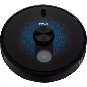 SRV 9550BK robotický vysavač SENCOR