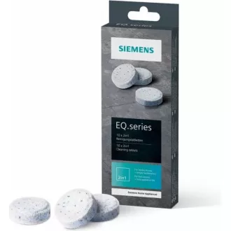 TZ80001A ČISTÍCÍ TABLETY SIEMENS