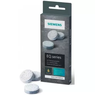 TZ80001A ČISTÍCÍ TABLETY SIEMENS