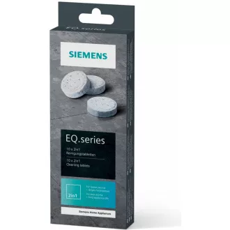 TZ80001A ČISTÍCÍ TABLETY SIEMENS