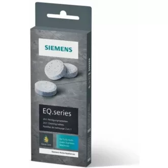 TZ80001A ČISTÍCÍ TABLETY SIEMENS