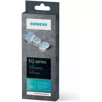 TZ80002A ODVÁPŇOVACÍ TABLETY SIEMENS