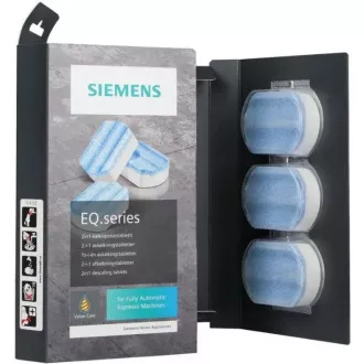 TZ80002A ODVÁPŇOVACÍ TABLETY SIEMENS