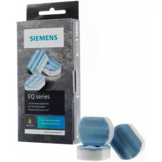 TZ80002A ODVÁPŇOVACÍ TABLETY SIEMENS