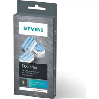 TZ80002A ODVÁPŇOVACÍ TABLETY SIEMENS