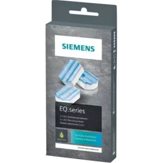 TZ80002A ODVÁPŇOVACÍ TABLETY SIEMENS