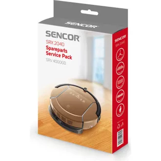 SRX 2040 Náhrádní sada SENCOR