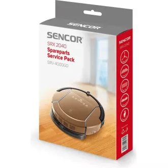 SRX 2040 Náhrádní sada SENCOR