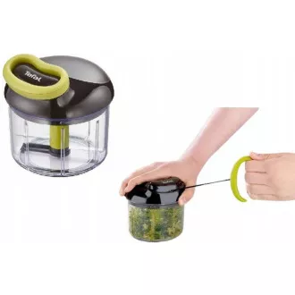K1320404 RUČNÍ SEKÁČEK TEFAL