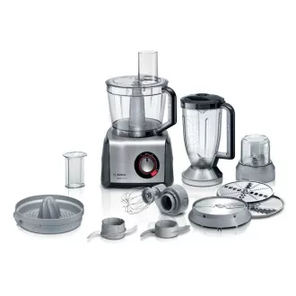 MC812M844 FOOD PROCESSOR BOSCH