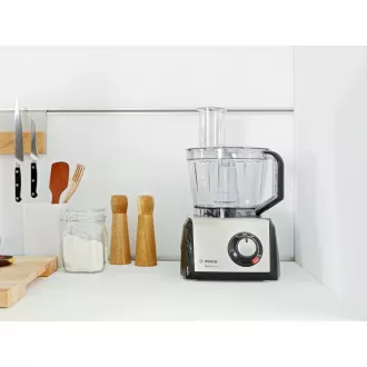 MC812M844 FOOD PROCESSOR BOSCH