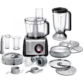 MC812M865 FOOD PROCESSOR BOSCH MC812M865 FOOD PROCESSOR BOSCH
