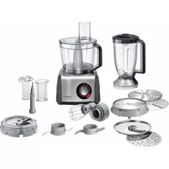 MC812M865 FOOD PROCESSOR BOSCH MC812M865 FOOD PROCESSOR BOSCH