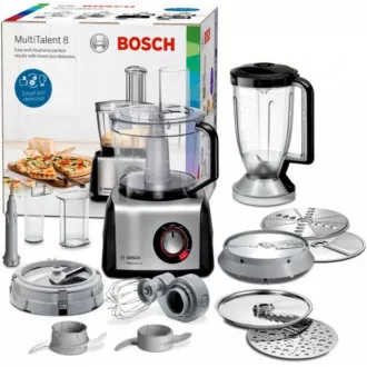 MC812M865 FOOD PROCESSOR BOSCH MC812M865 FOOD PROCESSOR BOSCH
