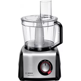 MC812M865 FOOD PROCESSOR BOSCH MC812M865 FOOD PROCESSOR BOSCH