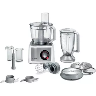 MC812S814 FOOD PROCESSOR BOSCH MC812S814 FOOD PROCESSOR BOSCH