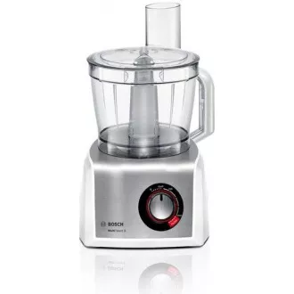MC812S814 FOOD PROCESSOR BOSCH MC812S814 FOOD PROCESSOR BOSCH