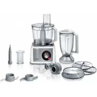 MC812S814 FOOD PROCESSOR BOSCH MC812S814 FOOD PROCESSOR BOSCH
