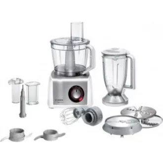 MC812S814 FOOD PROCESSOR BOSCH MC812S814 FOOD PROCESSOR BOSCH