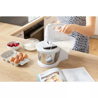 SHM 6206SS mixér s mísou SENCOR