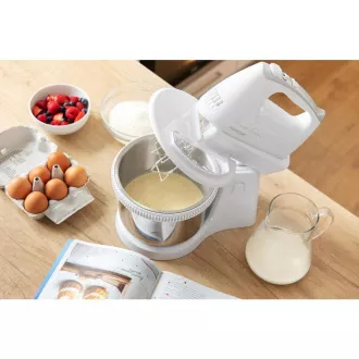 SHM 6206SS mixér s mísou SENCOR