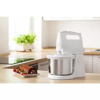 SHM 6206SS mixér s mísou SENCOR