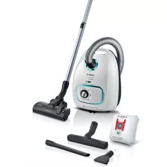 BGLS4HYG2 VYSAVAČ SÁČKOVÝ BOSCH BGLS4HYG2 VYSAVAČ SÁČKOVÝ BOSCH