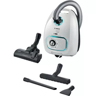 BGLS4HYG2 VYSAVAČ SÁČKOVÝ BOSCH BGLS4HYG2 VYSAVAČ SÁČKOVÝ BOSCH