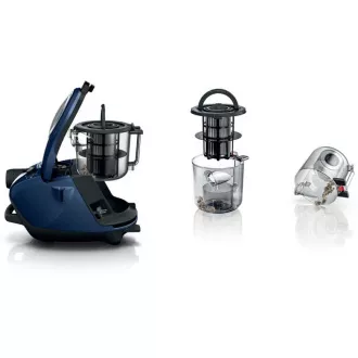 BGS7RCL BEZSÁČKOVÝ VYSAVAČ BOSCH BGS7RCL BEZSÁČKOVÝ VYSAVAČ BOSCH