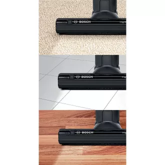 BCH625LTD TYČOVÝ AKU VYSAVAČ BOSCH BCH625LTD TYČOVÝ AKU VYSAVAČ BOSCH