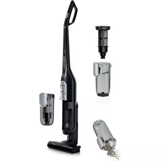 BCH625LTD TYČOVÝ AKU VYSAVAČ BOSCH BCH625LTD TYČOVÝ AKU VYSAVAČ BOSCH