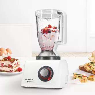 MC812W872 FOOD PROCESSOR BOSCH