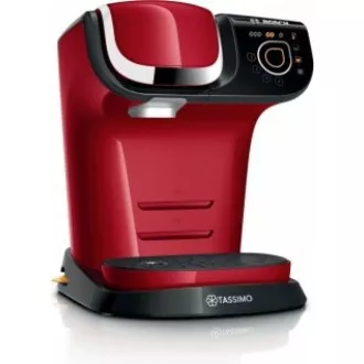 TAS6503 MYWAY2 TASSIMO ČERVENÁ BOSCH