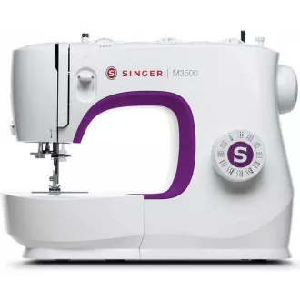 M3505 ŠICÍ STROJ SINGER