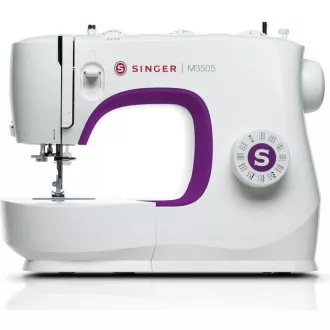 M3505 ŠICÍ STROJ SINGER
