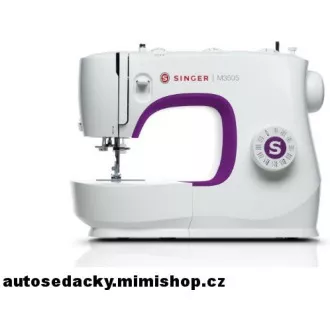 M3505 ŠICÍ STROJ SINGER