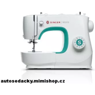 M3305 ŠICÍ STROJ SINGER