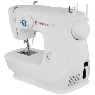 M2105 ŠICÍ STROJ SINGER