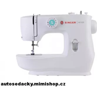 M1505 ŠICÍ STROJ SINGER