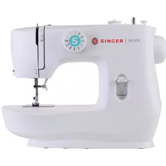 M1505 ŠICÍ STROJ SINGER