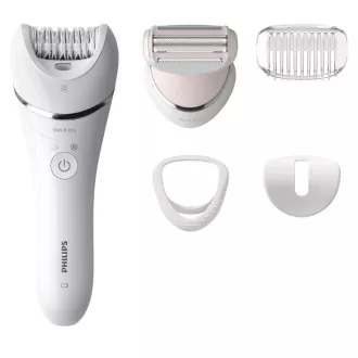 BRE710/00 EPILÁTOR 5 v 1 PHILIPS