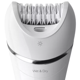 BRE710/00 EPILÁTOR 5 v 1 PHILIPS